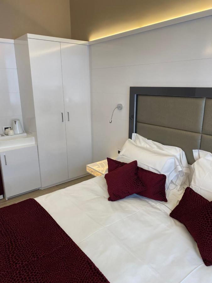 Hotel Zurigo Varazze Εξωτερικό φωτογραφία